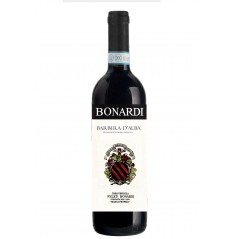 Bonardi 1890 Barbera D'Alba Doc