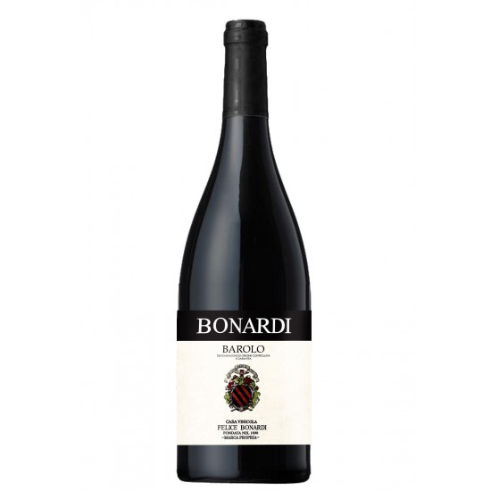 Bonardi 1890 Barolo