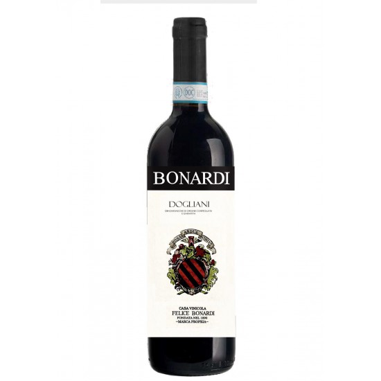 Bonardi 1890 Dogliani Docg