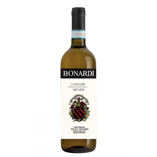 Bonardi 1890 Langhe Doc Arneis