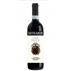 Bonardi 1890 Langhe Dolcetto Doc